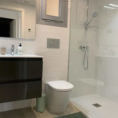 Apartamento Amalia Delux En Torrevieja Exterior photo