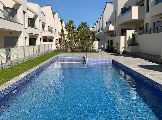 Apartamento Amalia Delux En Torrevieja