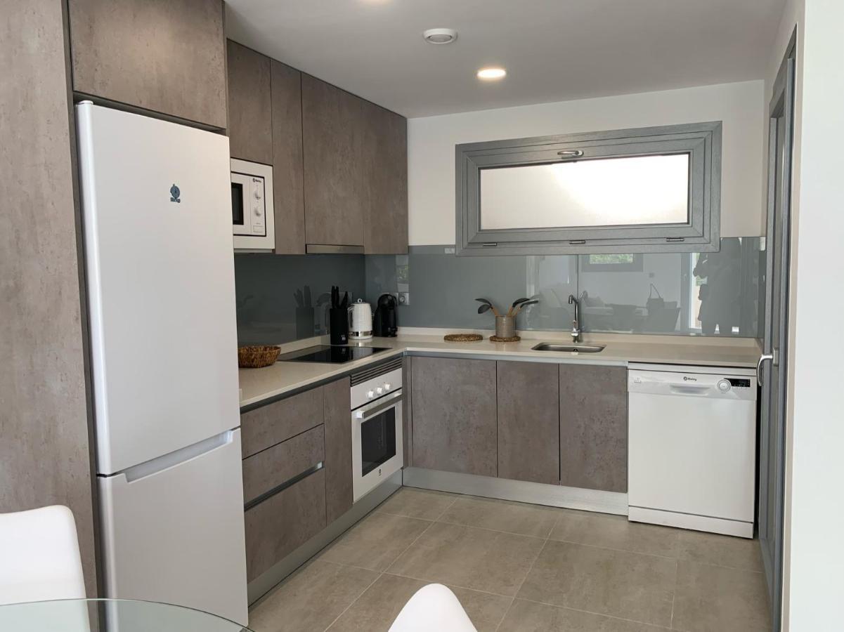 Apartment Amalia Delux En Torrevieja