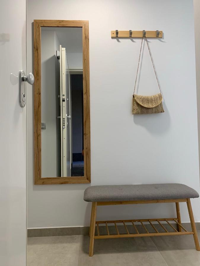 Apartment Amalia Delux En Torrevieja