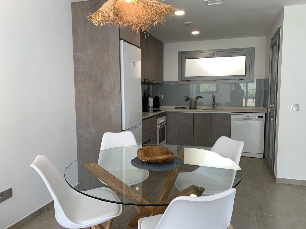Apartment Amalia Delux En Torrevieja