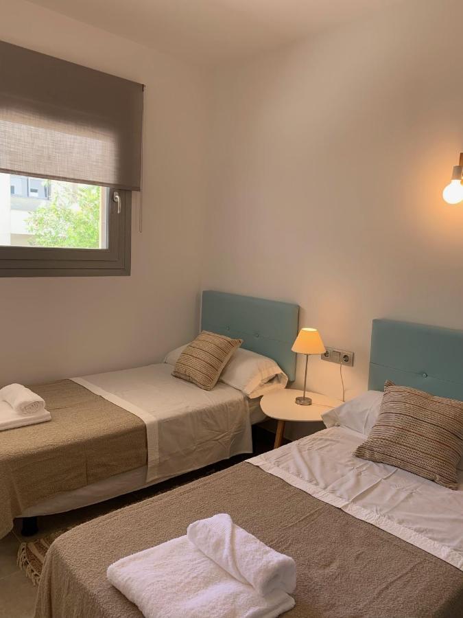 Amalia Delux En Apartment Torrevieja