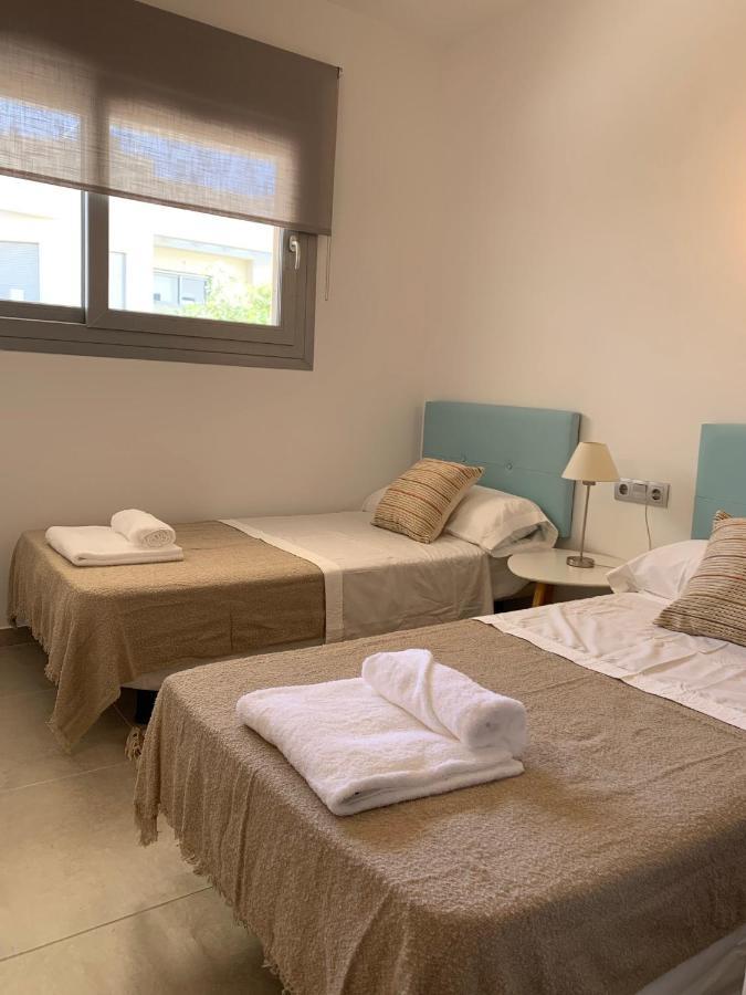 Amalia Delux En Apartamento Torrevieja